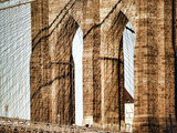 Brooklyn Bridge  New York City