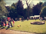 Summer Fete