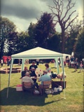 Summer Fete