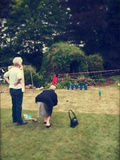 Summer Fete