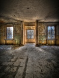Three Windows