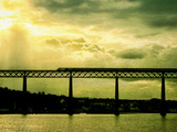 South Queensferry Rail Bridge