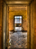 2 Doors and a Chair
