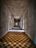 Checkers