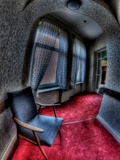 The Chair Outside