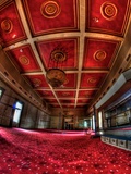 Red Room!