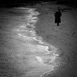 Walk Along the Shore