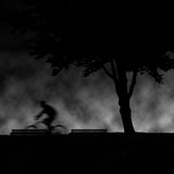 Ride into Night