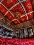 Forgotten Casino
