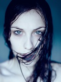 Wet Hair