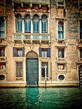 Summer in Venice