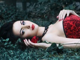 Red Rose