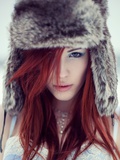 Fur Hat