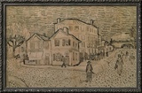 Vincent's House at Arles