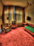 One Single Room