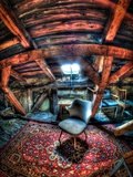 One on the Rug