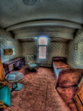 Small Bed
