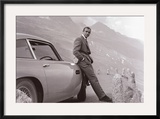 James Bond: Aston Martin