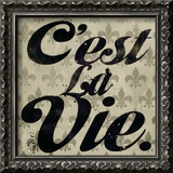 C'est La Vie