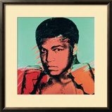Muhammad Ali