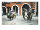 Providence  Rhode Island - Richmond Street Fire Station