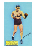 Jack Dempsey and a Message to the Boys