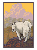 Mountain Goat Solo