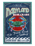 Blue Crabs - Salisbury  Maryland