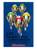 Bicycle Race Promotion