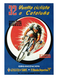Bicycle Racing Promotion