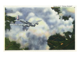 US Army - Boeing B-17 Flying Fortress