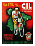 Bicycle Racing Promotion