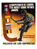 Roller Hockey Promotion