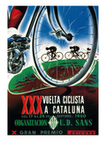 Bicycle Racing Promotion