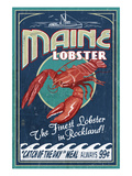 Lobster - Rockland  Maine