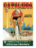 Bicycle Racing Promotion