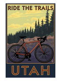 Utah - Mountain Bike Scene