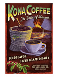 Kona Coffee - Hawaii