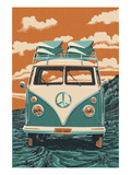 VW Van