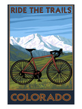 Mountain Bike - Colorado
