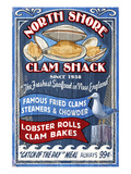 New England - Clam Shack