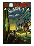 Zombie Apocalypse