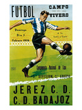 Futbol Promotion - Campo Del Vivero