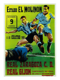 Futbol Promotion - Estadio El Molinon