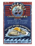 Chuckanut   Washington - Oyster Company