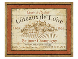 French Wine Labels II