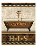 Bourgoisie Bath I