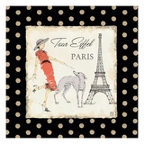 Ladies in Paris II