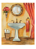 Tuscan Bath IV