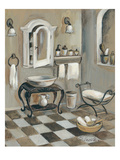 French Bath IV